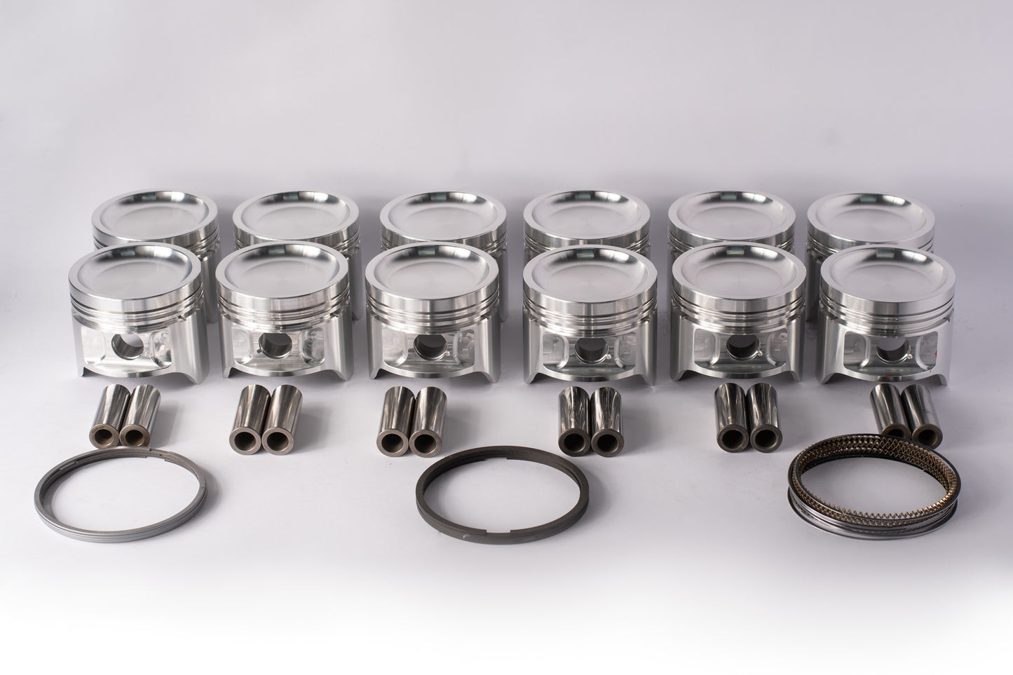 PISTÃO JAGUAR XJ 1974 12L