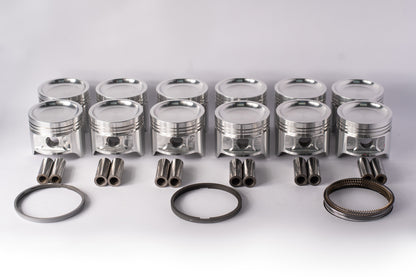 PISTÃO JAGUAR XJ 1974 12L