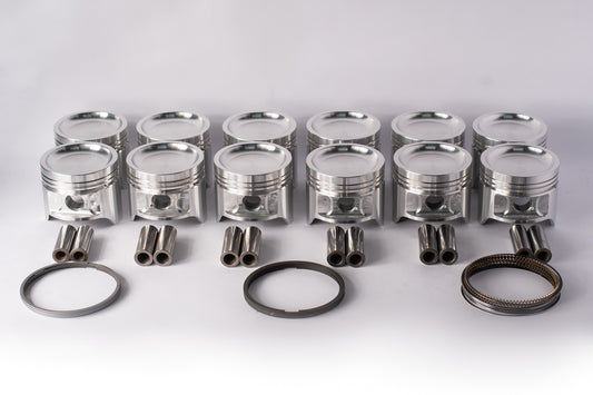 PISTÃO JAGUAR XJ 1974 12L