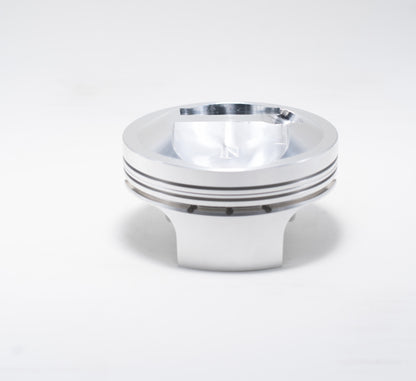 PISTÃO HONDA CG 81,50mm C/DOME