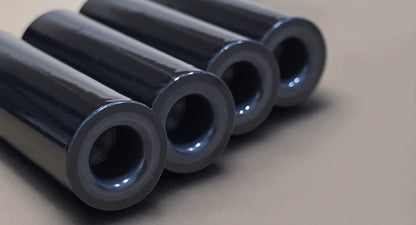 JG DE 4 PINOS FORJADOS H13 C/DLC 22X62,3mm.