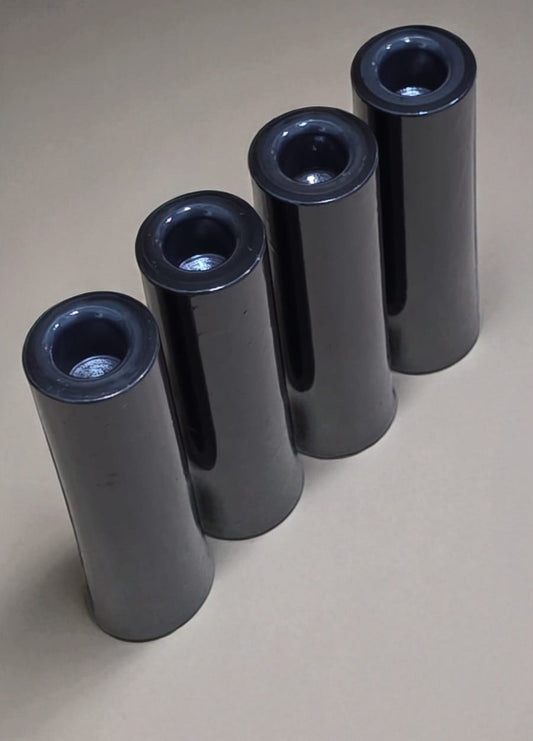 JG DE 4 PINOS FORJADOS H13 C/DLC 22X62,3mm.