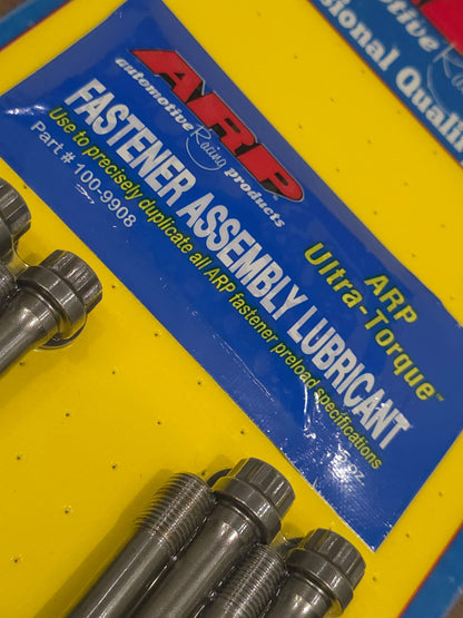 PARAFUSOS DE BIELA ARP 2000 3/8